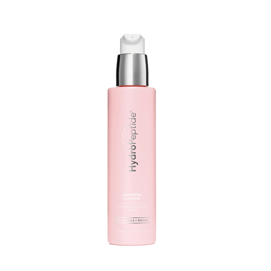 HydroPeptide Cashmere Cleanse - Mooii By Angelique