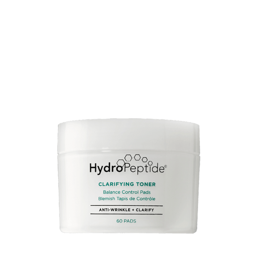 HydroPeptide Clarifying Toner - Mooii By Angelique