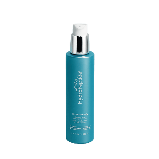 HydroPeptide Cleansing Gel - Mooii By Angelique