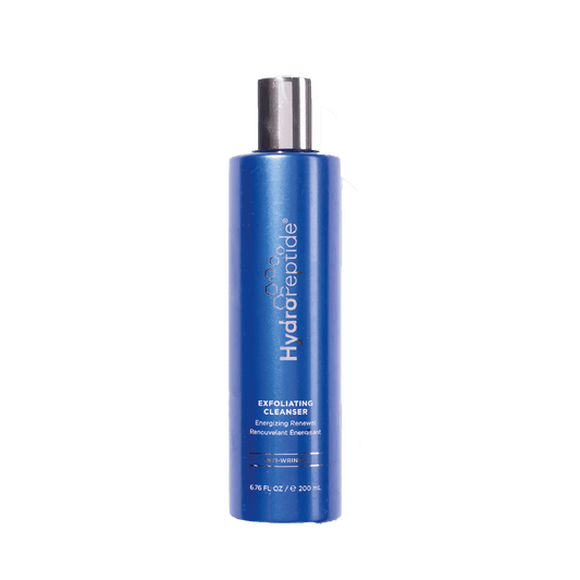 HydroPeptide Exfoliating Cleanser - Mooii By Angelique