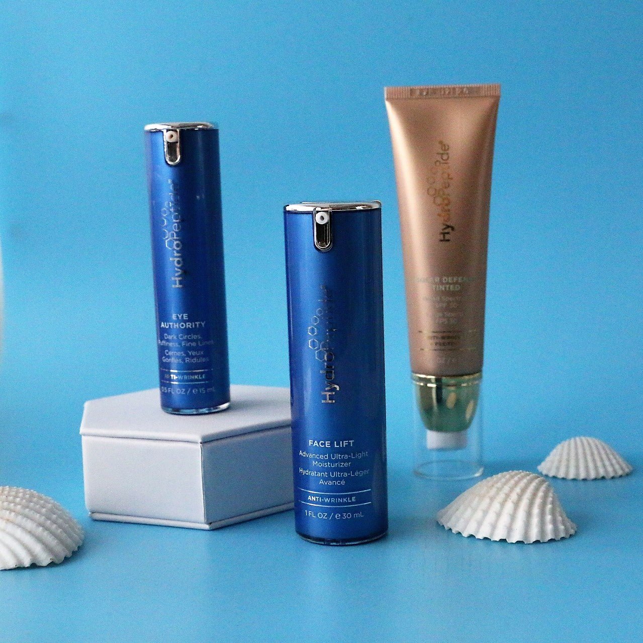 HydroPeptide Face Lift - Mooii By Angelique