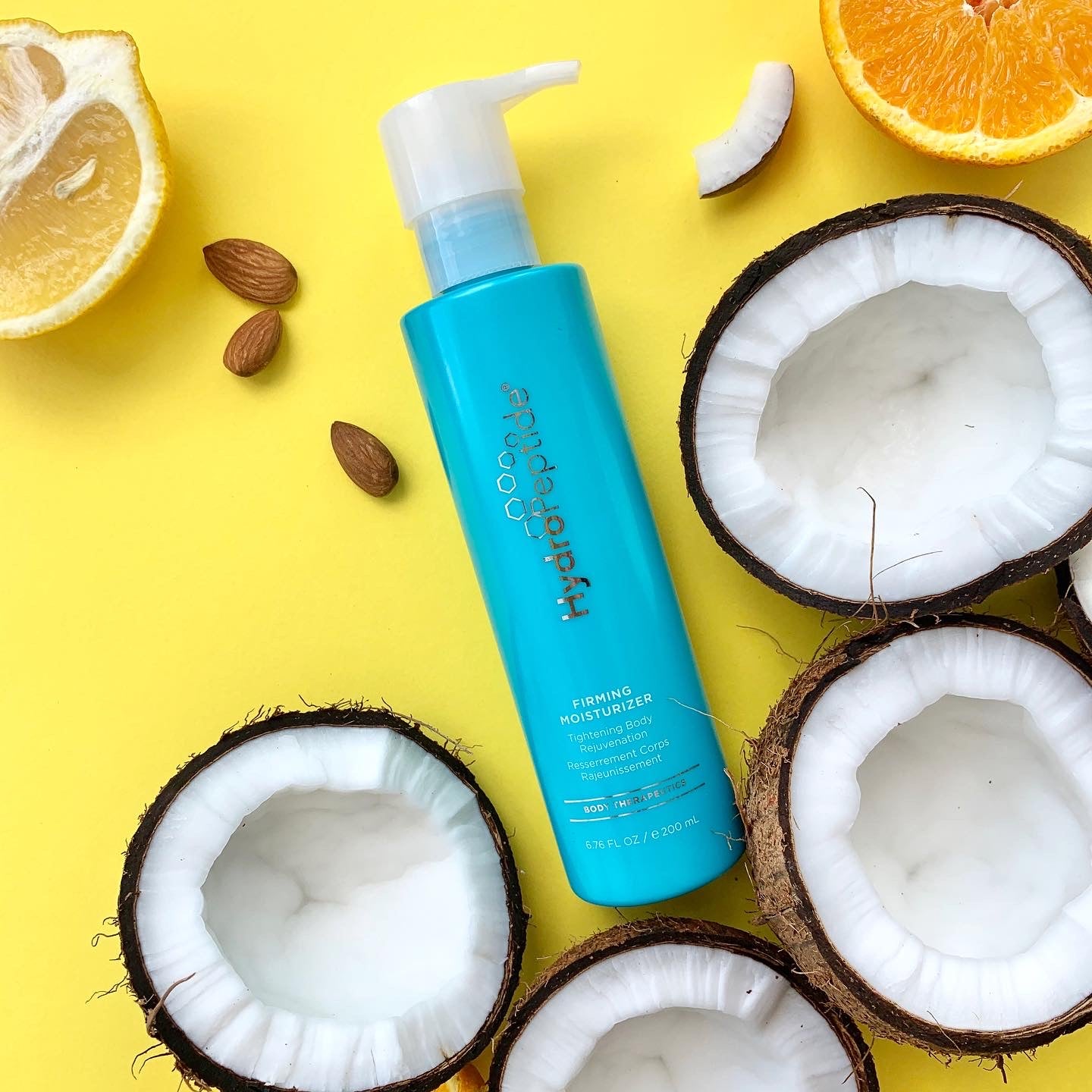 HydroPeptide Firming Body Moisturizer - Mooii By Angelique