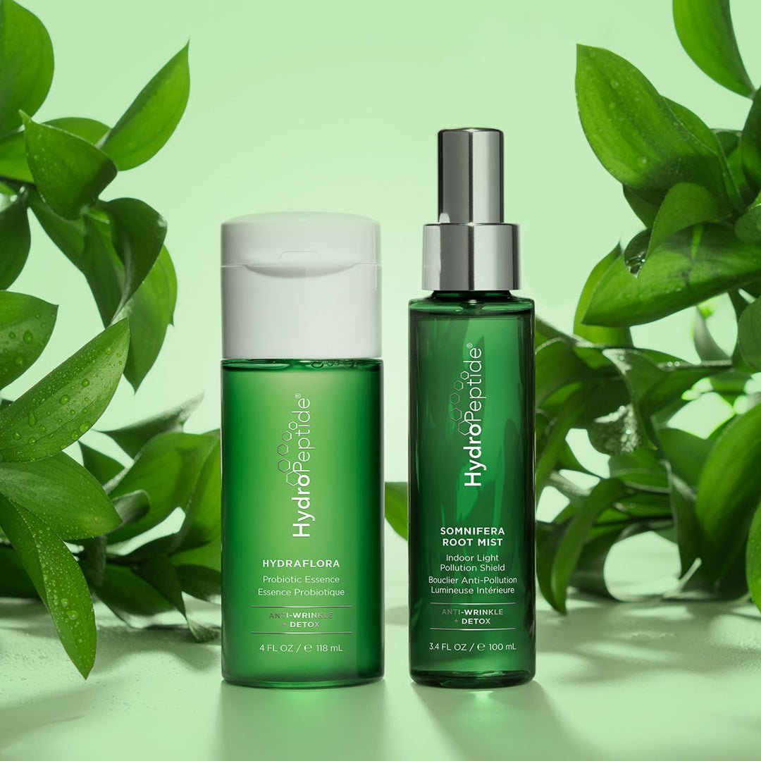 HydroPeptide Hydra flora - Mooii By Angelique