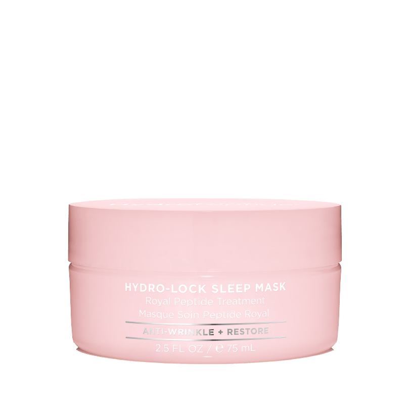 HydroPeptide Hydro - Lock Sleep Mask - Mooii By Angelique