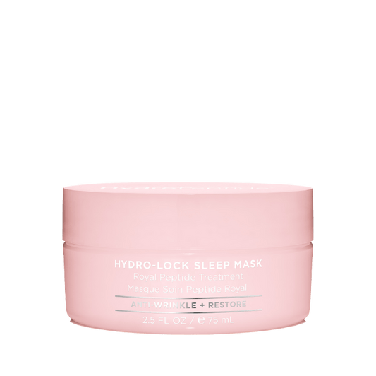 HydroPeptide Hydro - Lock Sleep Mask - Mooii By Angelique