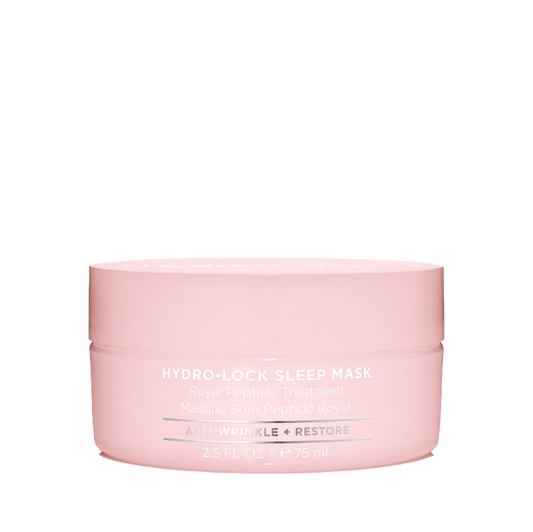 HydroPeptide Hydro - Lock Sleep Mask - Mooii By Angelique