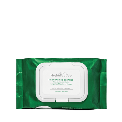HydroPeptide HydroActive Cleanse - Mooii By Angelique