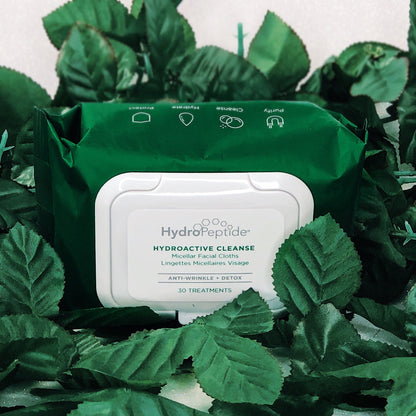 HydroPeptide HydroActive Cleanse - Mooii By Angelique