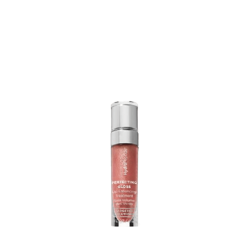 HydroPeptide Perfecting Gloss Nude Pearl - Mooii By Angelique