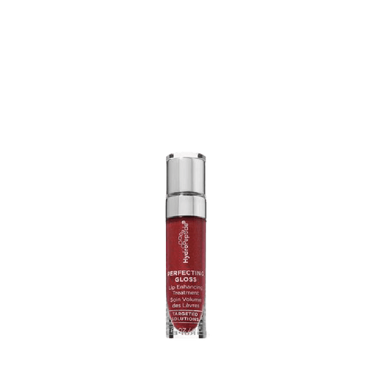 HydroPeptide Perfecting Gloss Santorini Red - Mooii By Angelique