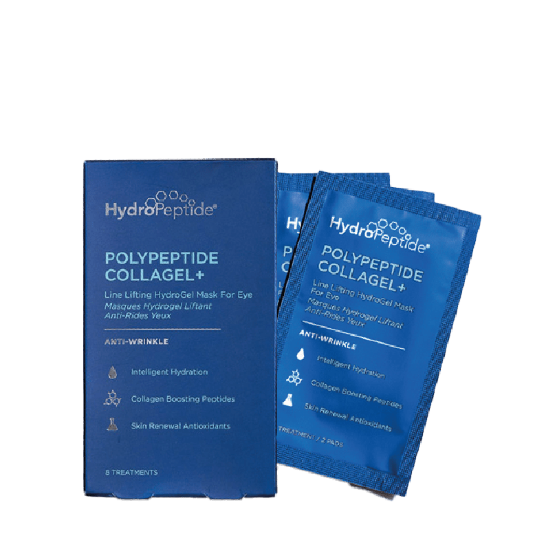 HydroPeptide Polypeptide collagel+ - Mooii By Angelique