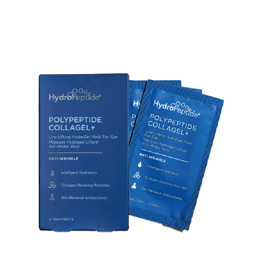 HydroPeptide Polypeptide collagel+ - Mooii By Angelique