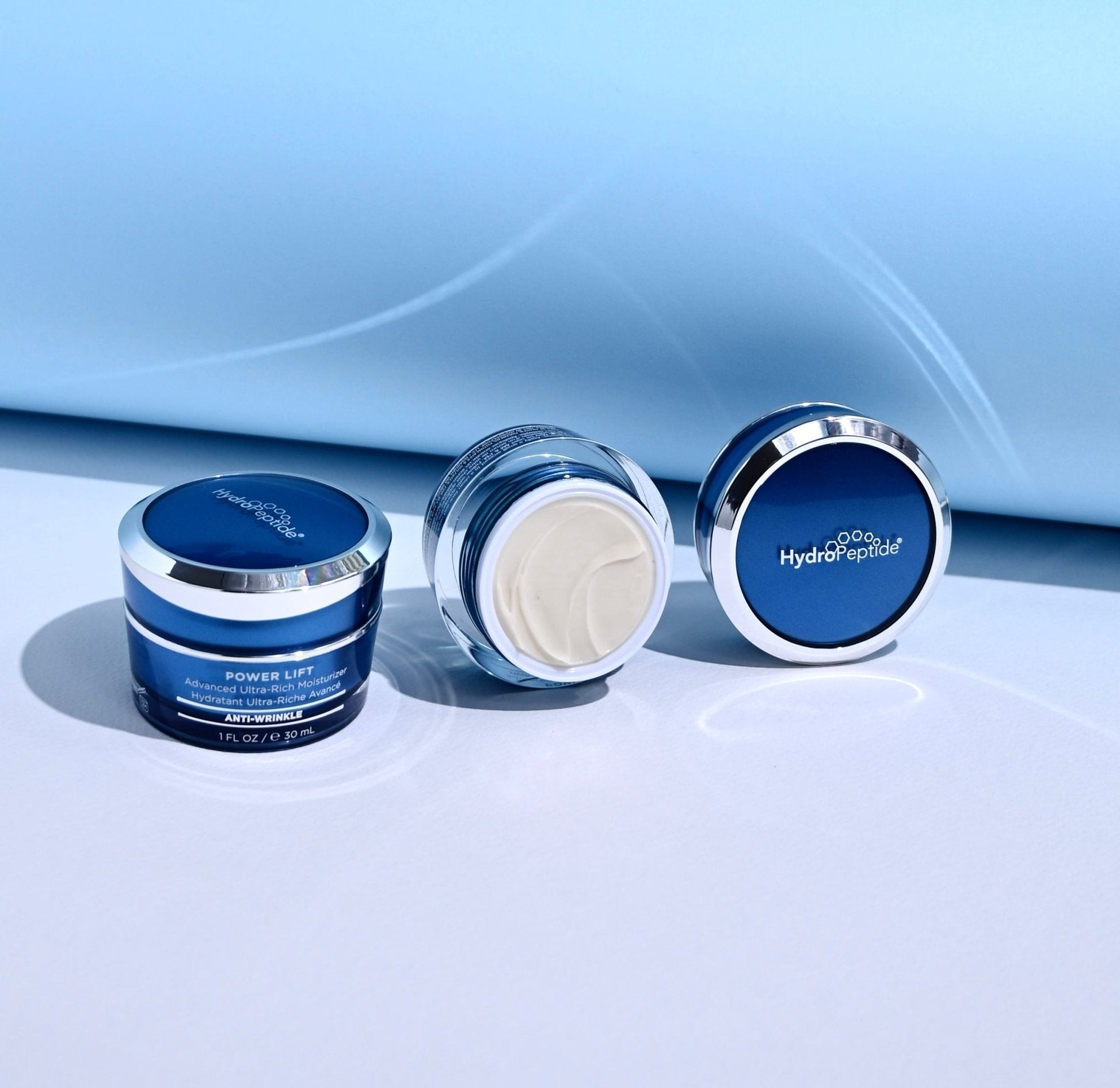 HydroPeptide Power Lift - Mooii By Angelique
