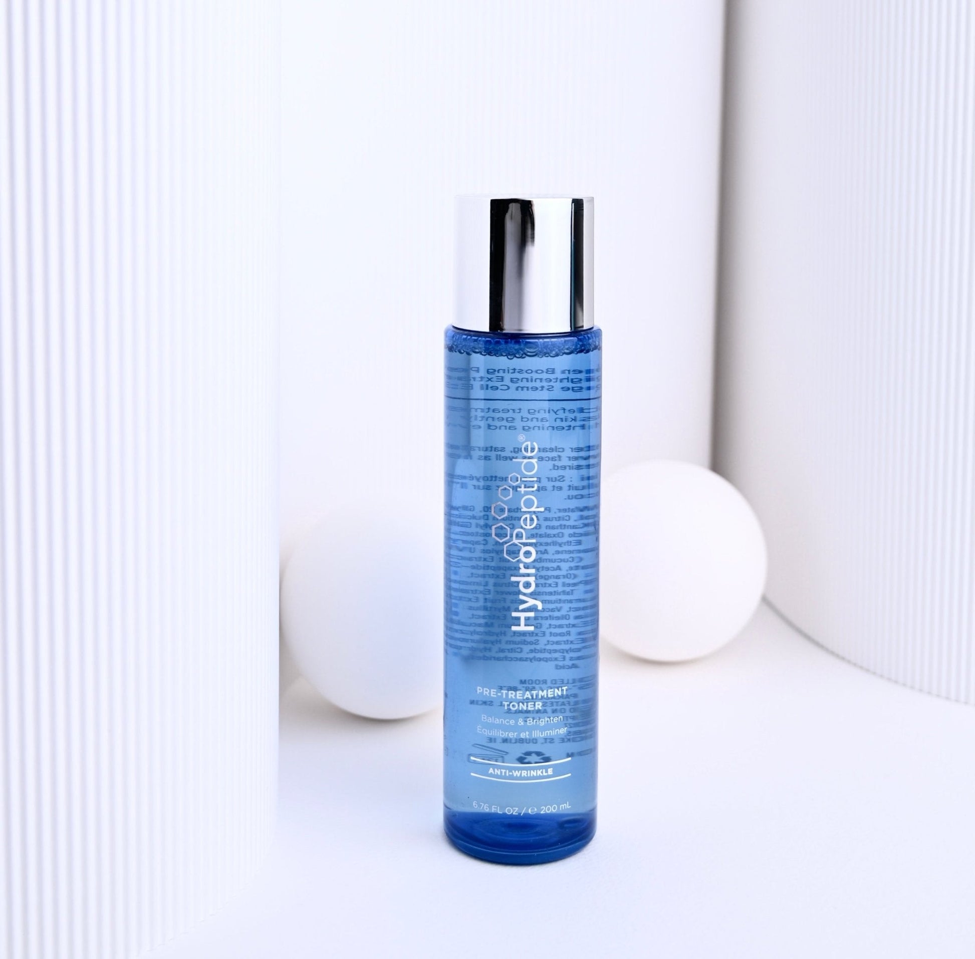 HydroPeptide Pre treatment toner - Mooii By Angelique