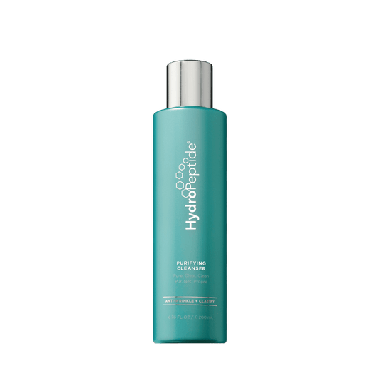 HydroPeptide Purifying Cleanser - Mooii By Angelique