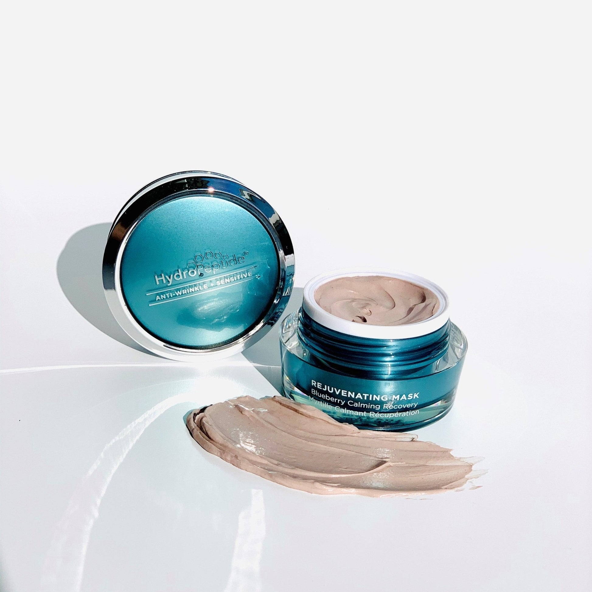 HydroPeptide Rejuvenating Mask - Mooii By Angelique