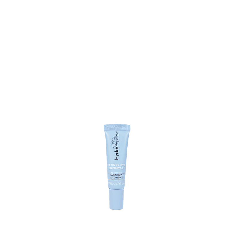 HydroPeptide Retinol Eye Renewal - Mooii By Angelique