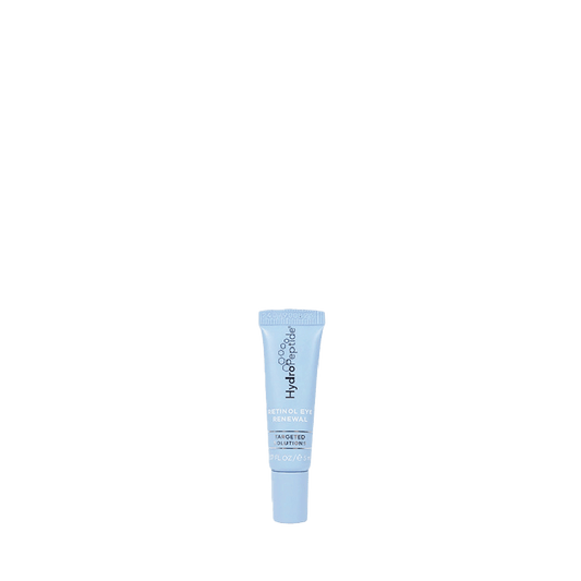 HydroPeptide Retinol Eye Renewal - Mooii By Angelique