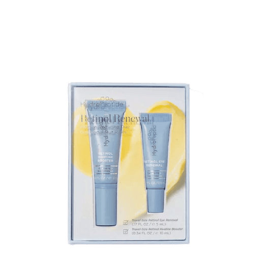 HydroPeptide Retinol Renewal Travel - Mooii By Angelique
