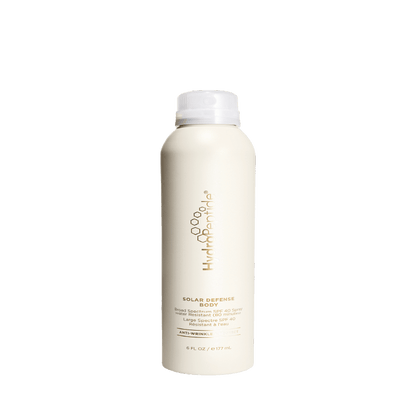 HydroPeptide Solar Defense Body - Mooii By Angelique
