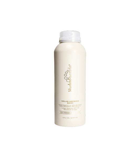 HydroPeptide Solar Defense Body - Mooii By Angelique