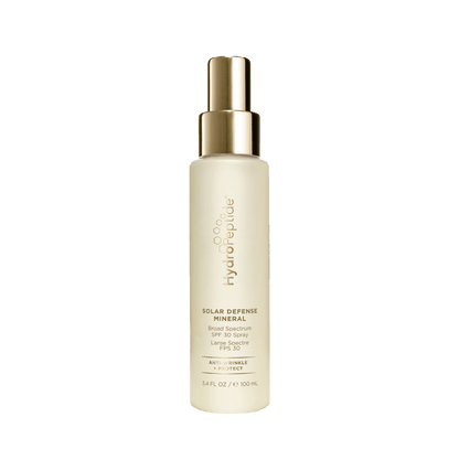 HydroPeptide Solar Defense Mineral - Mooii By Angelique