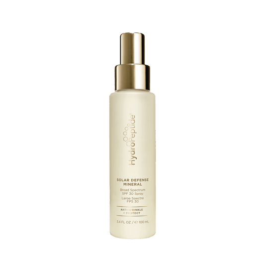 HydroPeptide Solar Defense Mineral - Mooii By Angelique