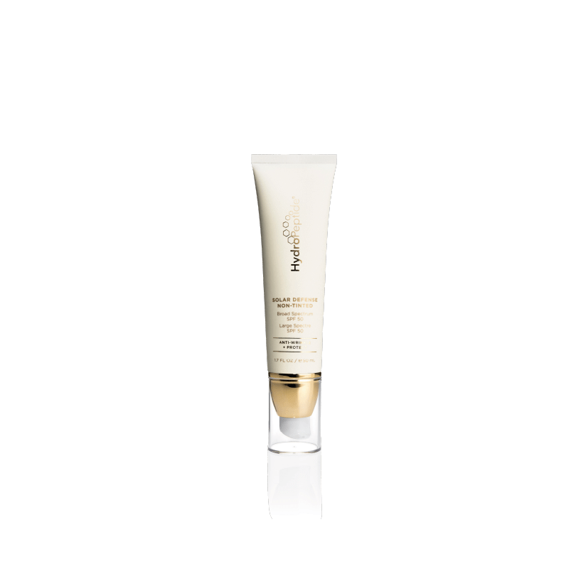 HydroPeptide Solar Defense Non - Tinted - Mooii By Angelique
