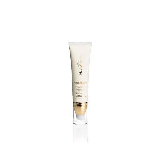 HydroPeptide Solar Defense Non - Tinted - Mooii By Angelique