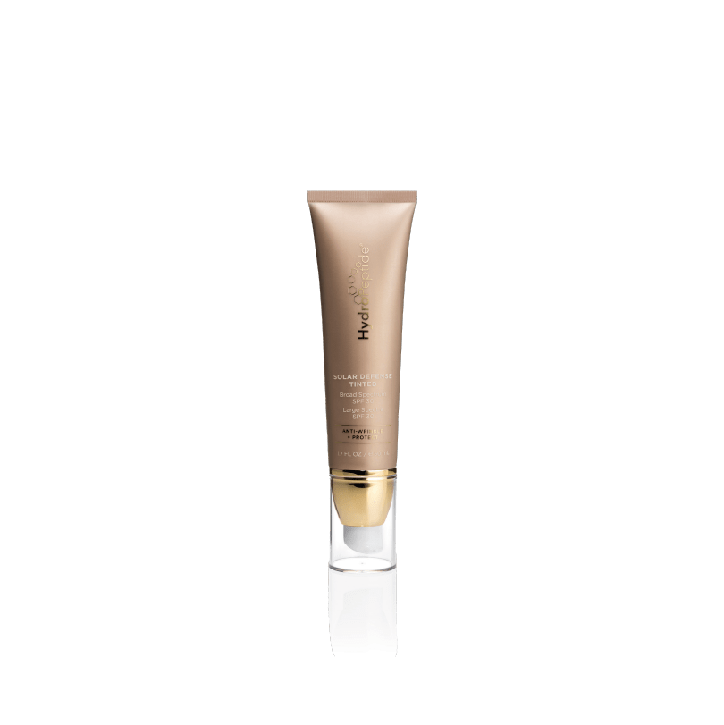 HydroPeptide Solar Defense Tinted - Mooii By Angelique