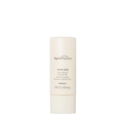 HydroPeptide Solar Dew - Mooii By Angelique