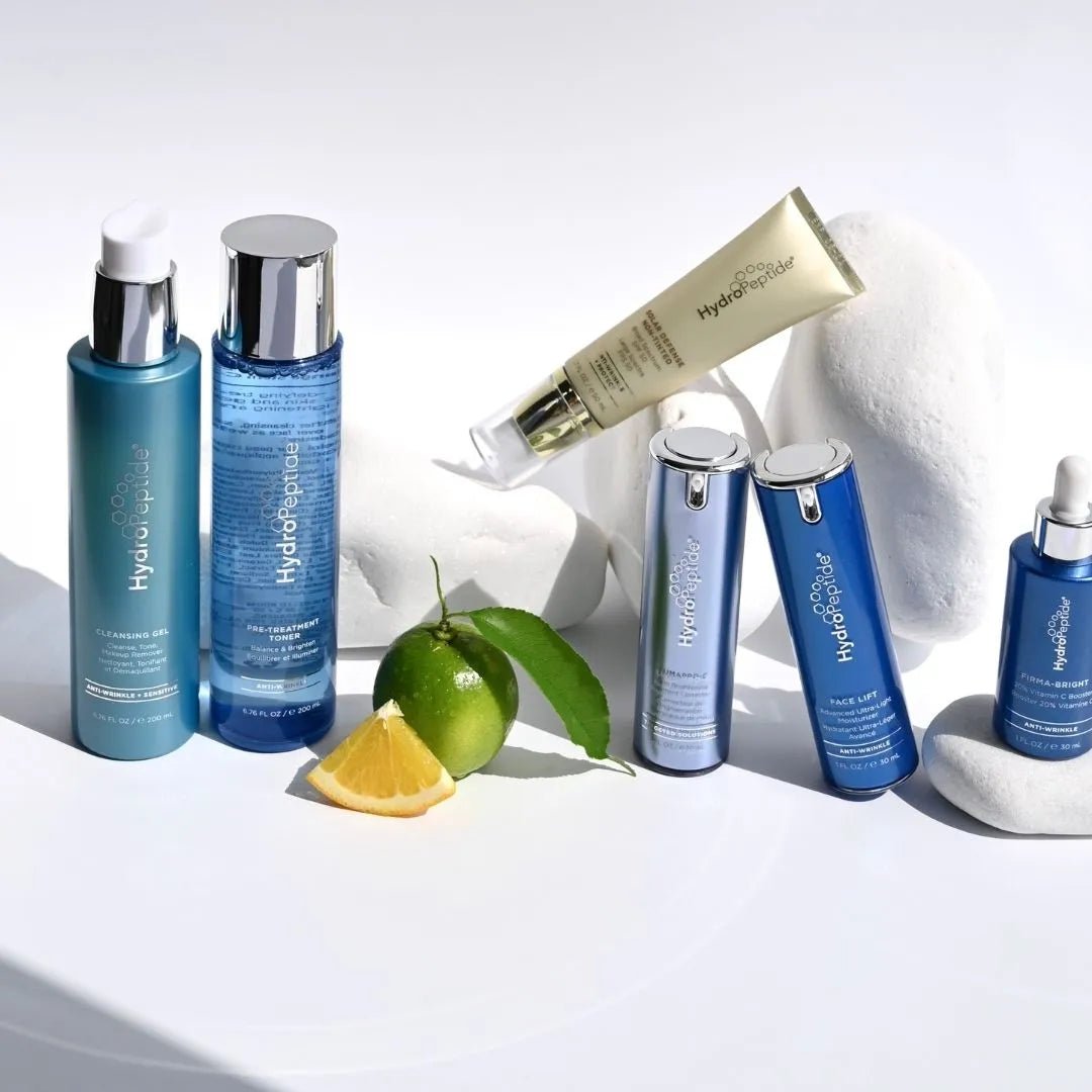 HydroPeptide Spot Correction - Mooii By Angelique