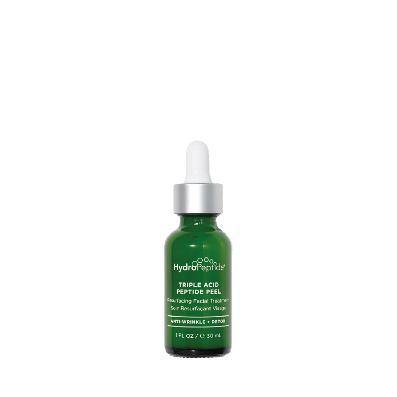 HydroPeptide Triple Acid PeptidePeel - Mooii By Angelique