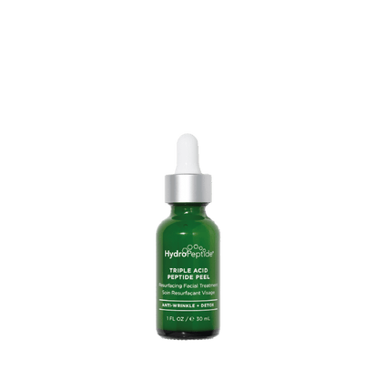 HydroPeptide Triple Acid PeptidePeel - Mooii By Angelique