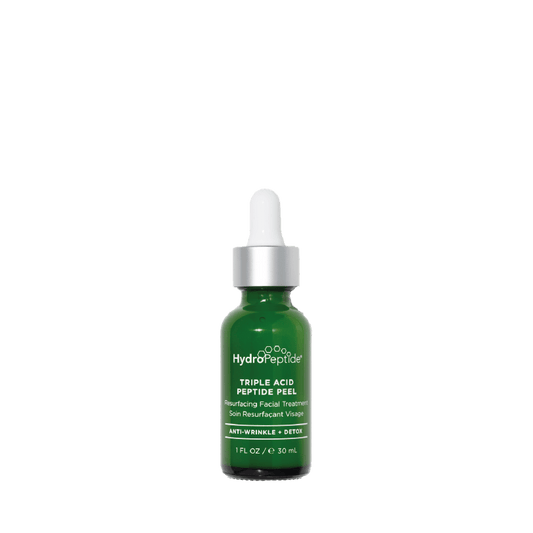 HydroPeptide Triple Acid PeptidePeel - Mooii By Angelique