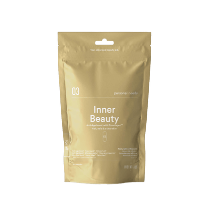 Inner Beauty - Mooii By Angelique