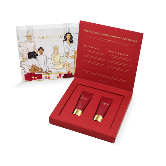 LABAREAU Moederdag Gift Set - Mooii By Angelique