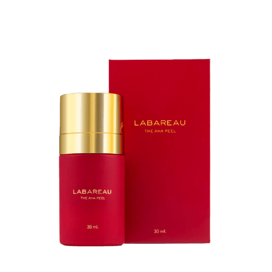 LABAREAU The AHA Peel - Mooii By Angelique
