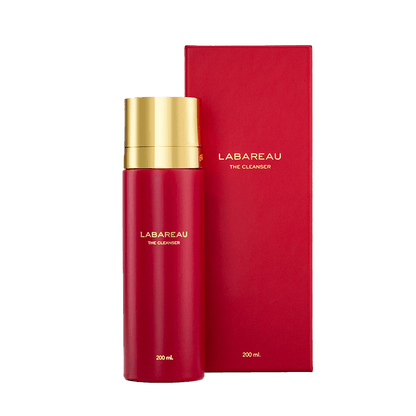 LABAREAU The Cleanser - Mooii By Angelique