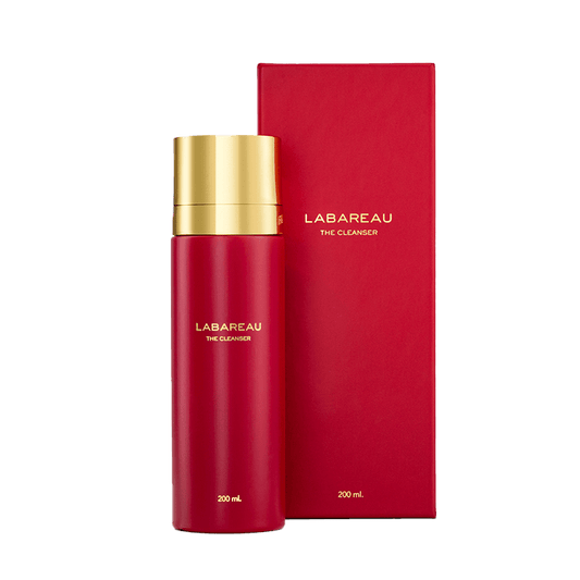 LABAREAU The Cleanser - Mooii By Angelique