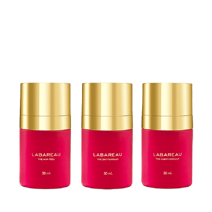 LABAREAU The Collection - Mooii By Angelique