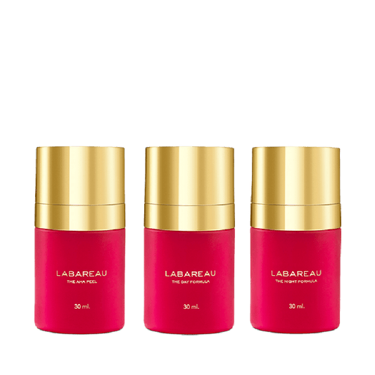 LABAREAU The Collection - Mooii By Angelique