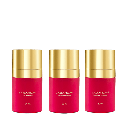 LABAREAU The Collection - Mooii By Angelique