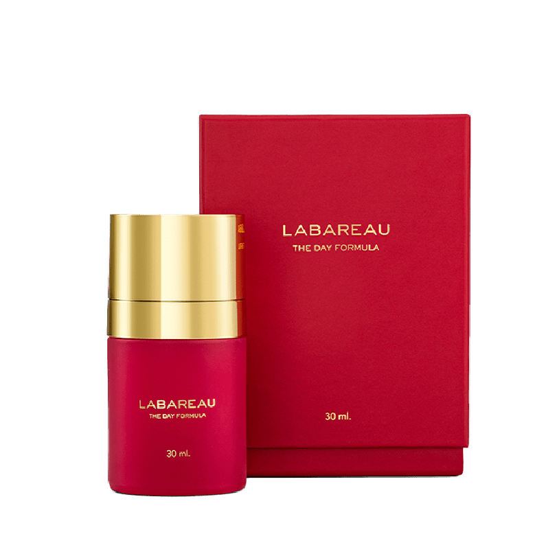 LABAREAU The Day Formula - Mooii By Angelique