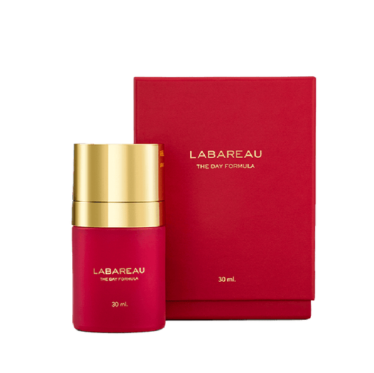 LABAREAU The Day Formula - Mooii By Angelique