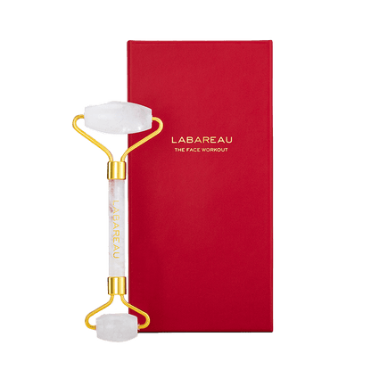 LABAREAU The Face Workout - Mooii By Angelique