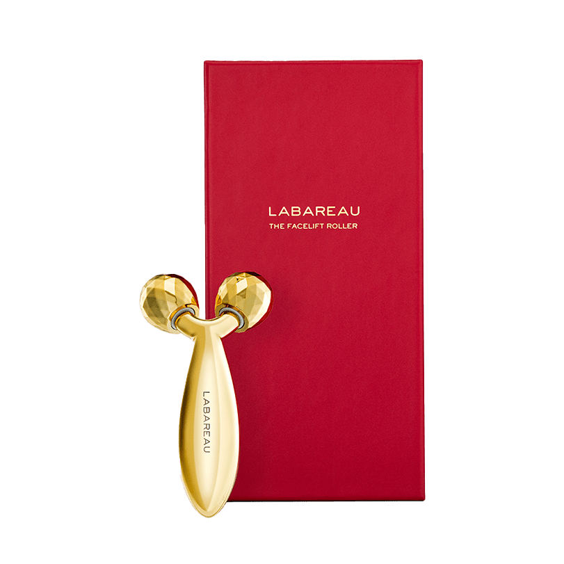 LABAREAU The FaceLift Roller - Mooii By Angelique