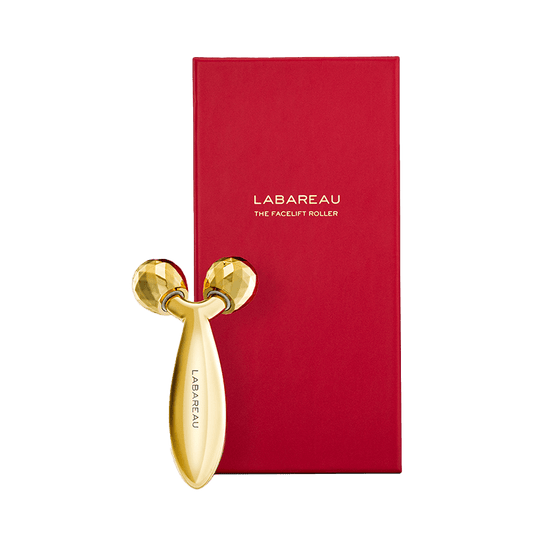 LABAREAU The FaceLift Roller - Mooii By Angelique