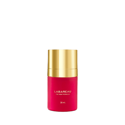 LABAREAU The Night Formula - Mooii By Angelique