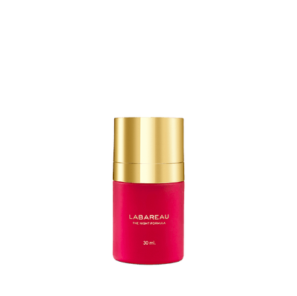 LABAREAU The Night Formula - Mooii By Angelique